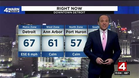 local 4 weather detroit